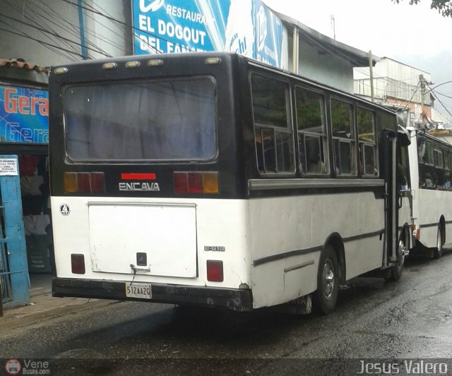 A.C. Transporte Zamora 04 por Jess Valero