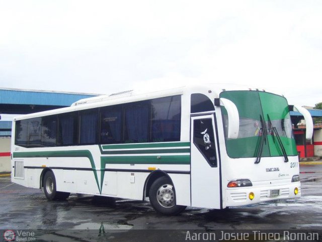 Servicios Especiales del Centro C.A. 11 por Alvin Rondn