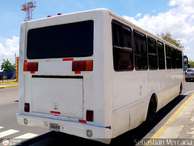 Particular o Desconocido Maracaibo999 por Sebasti�n Mercado