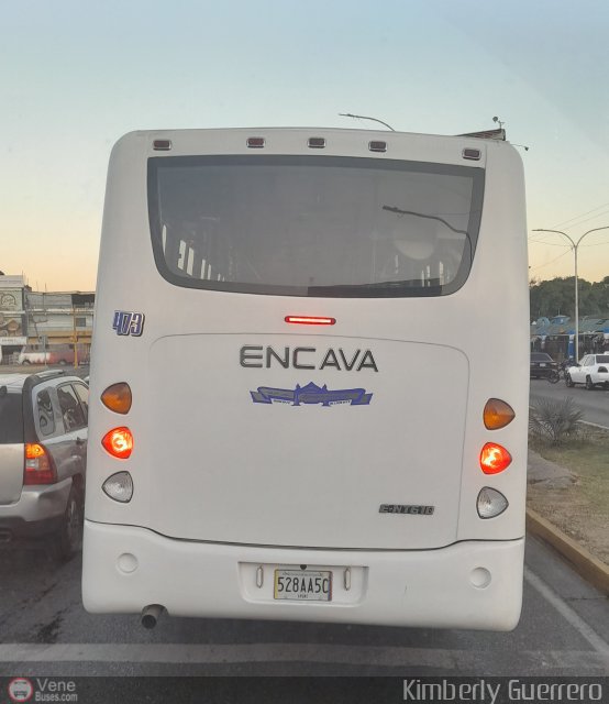 U.C. La Responsable S.C. 473 por Kimberly Guerrero