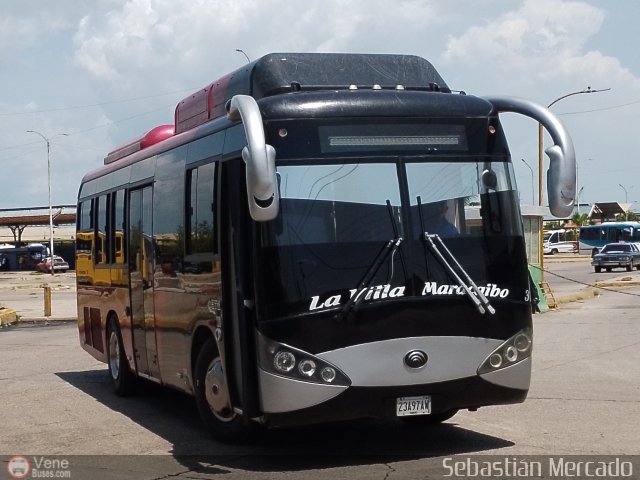 Autos Libres Por Puesto La Villa 02 por Sebasti�n Mercado