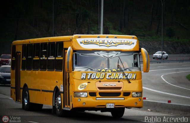 A.C. Indepasib 052 por Pablo Acevedo