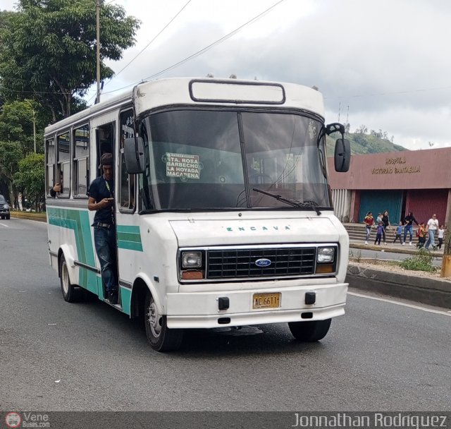 MI - Unin Circunvalacin Los Teques 076 por Jonnathan Rodrguez
