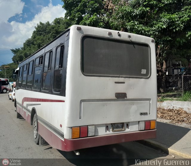 AR - Uni�n Los Samanes 20 por Kimberly Guerrero
