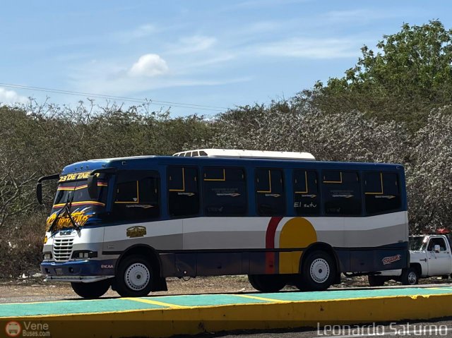 U.C. 23 de Enero 064 por Leonardo Saturno