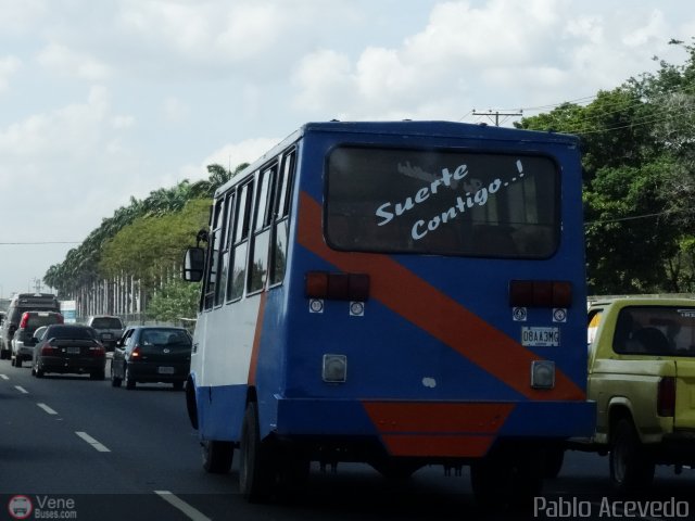 Sin identificacin o Desconocido 90 por Pablo Acevedo