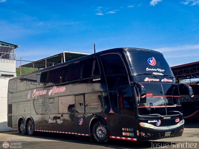 Expresos Alianza 082 por Josue S�nchez