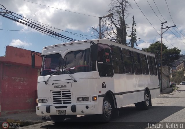 U.C. Caracas - El Junquito - Colonia Tovar 099 por Jes�s Valero