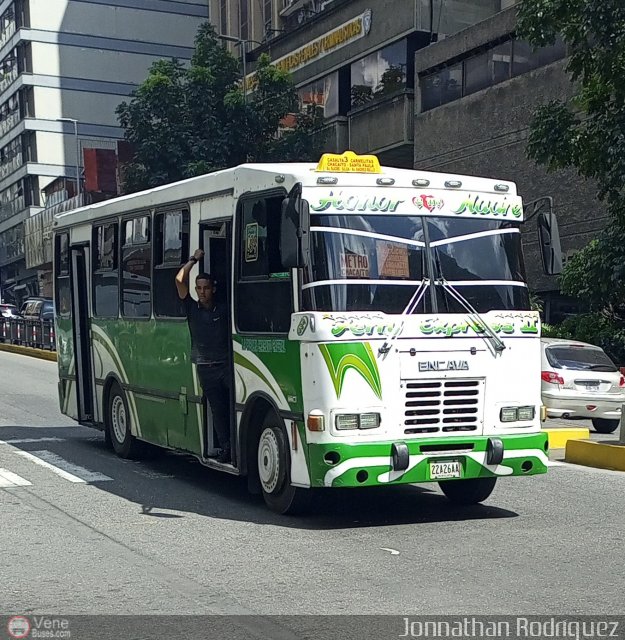 DC - A.C. Casalta - Chaca�to - Cafetal 034 por Jonnathan Rodr�guez