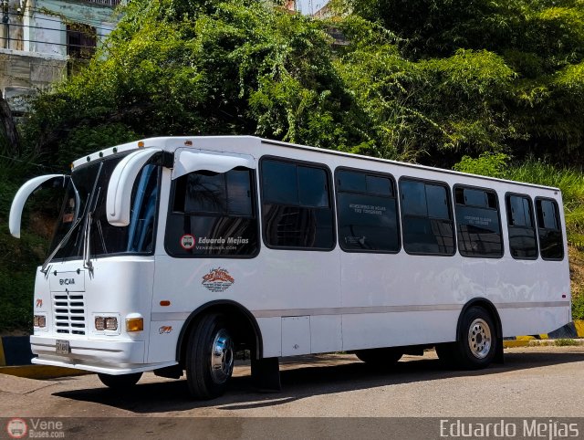 U.C. San Antonio S.C. 071 por Eduardo Mej�as