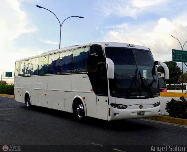 Servicios Especiales del Centro C.A. 16 por ngel Saln