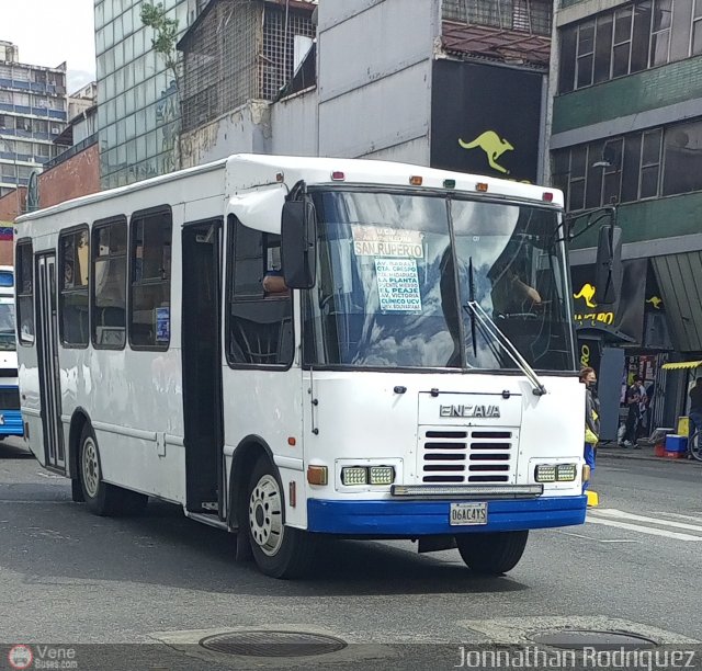 DC - Asoc. Civil Conductores de La Pastora 200 por Jonnathan Rodrguez