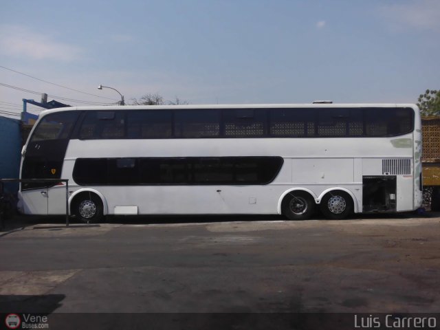 Particular NO USAR M�S 203 por Luis Enrique Carrero