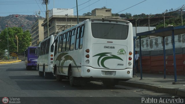 U.C. Caracas - El Junquito - Colonia Tovar 050 por Pablo Acevedo