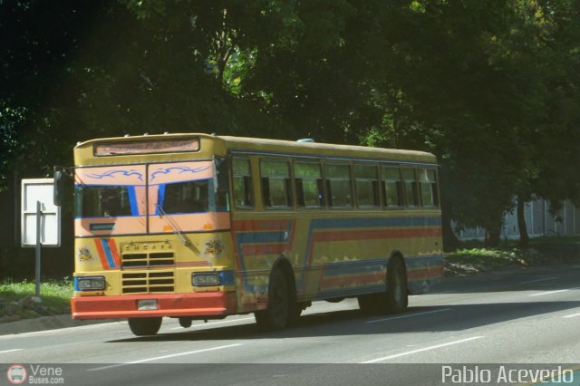 Transporte 1ero de Mayo 024 por Pablo Acevedo