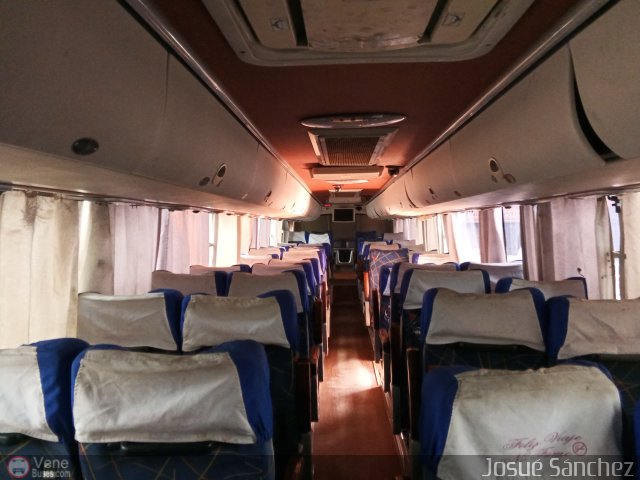 Expresos San Crist�bal 087 por Josue S�nchez