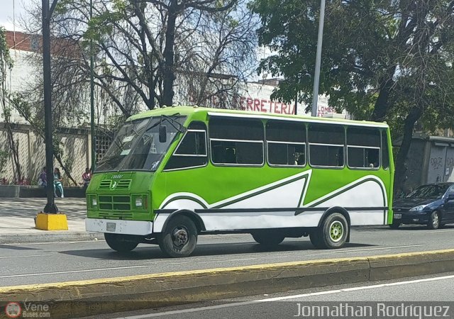 DC - U.C. Cuartel - Silencio - Propatria 700 por Jonnathan Rodrguez