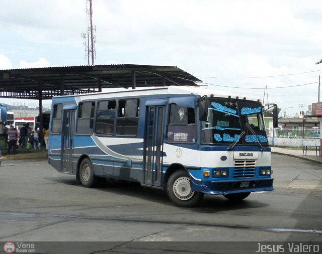 Expresos Libertad S.C. 02 por Jes�s Valero