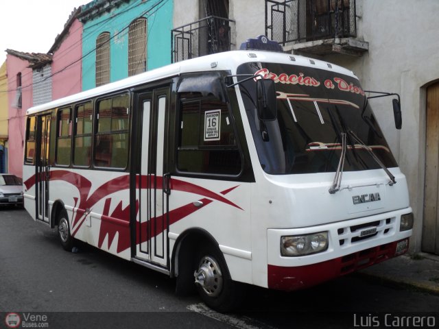 DC - Asociaci�n Rep�blica 016 por Luis Enrique Carrero