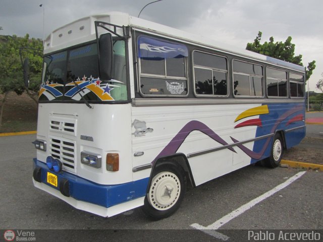 Uni�n Venezuela 06 por Pablo Acevedo