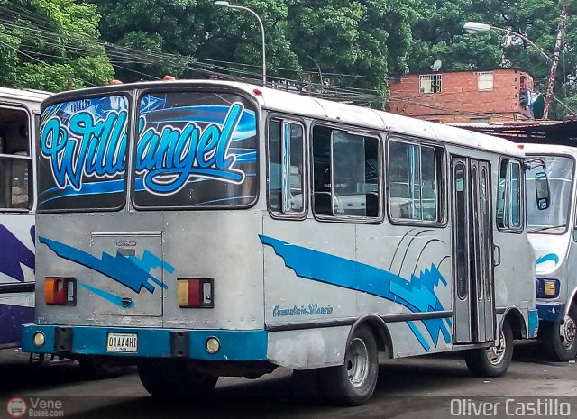 DC - Unin Criollos del Este S.C. 084 por Oliver Castillo