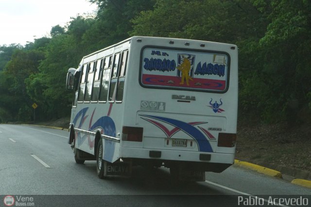 DC - A.C. Propatria - Carmelitas - Chaca�to 246 por Pablo Acevedo