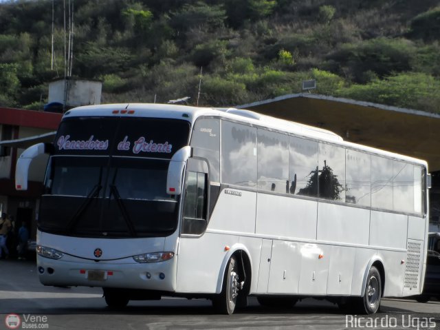 Vencedores de Oriente E.P.S. 998 por Ricardo Ugas