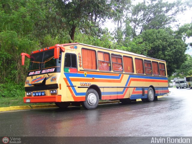 Transporte 1ero de Mayo 014 por Alvin Rondn