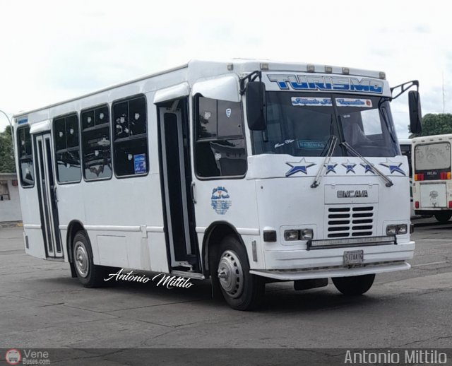 A.C. Alberto A. Torrealba 027 por Antonio Mittilo