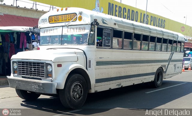 ZU - Colectivos Coraz�n de Jes�s 10 por �ngel Delgado