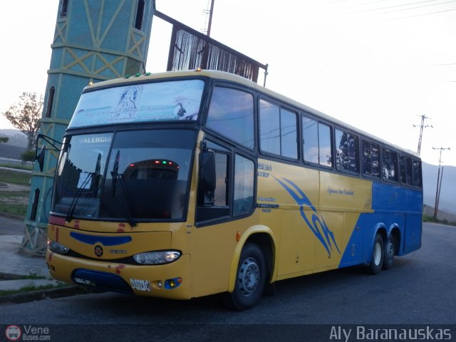 Expresos San Crist�bal 111 por Aly Baranauskas