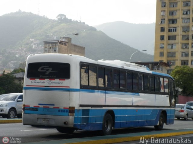 Sin identificacin o Desconocido 1000 por Aly Baranauskas