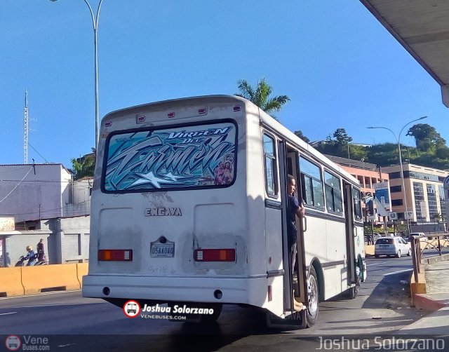 U.C. San Antonio S.C. 076 por Joshua Sol�rzano