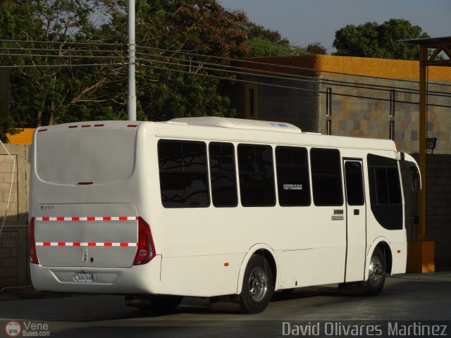 Transporte de Personal San Benito C.A. SB-119 por David Olivares Martinez