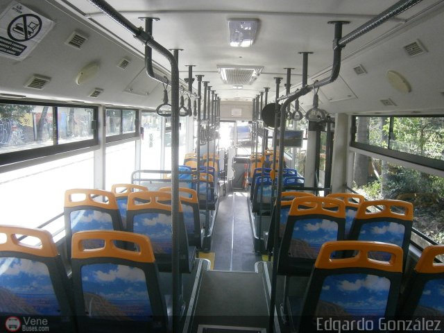 Sistema Integral de Transporte Superficial S.A 6997 por Edgardo Gonz�lez