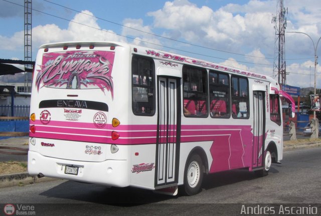 Uni�n Valencia A.C. 047 por Andr�s Ascanio