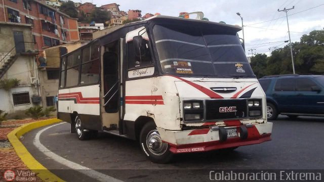 VA - U. de C. General Soublette 135 por Gabriel Vergara