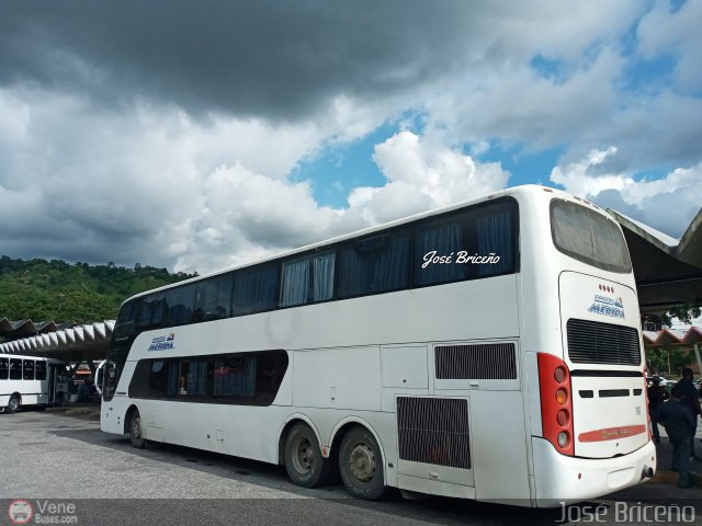 Expresos M�rida 0920 por Jos� Brice�o