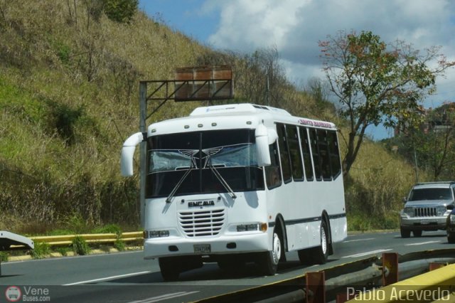 A.C. Ejecutivos Buenaventura 239 por Pablo Acevedo