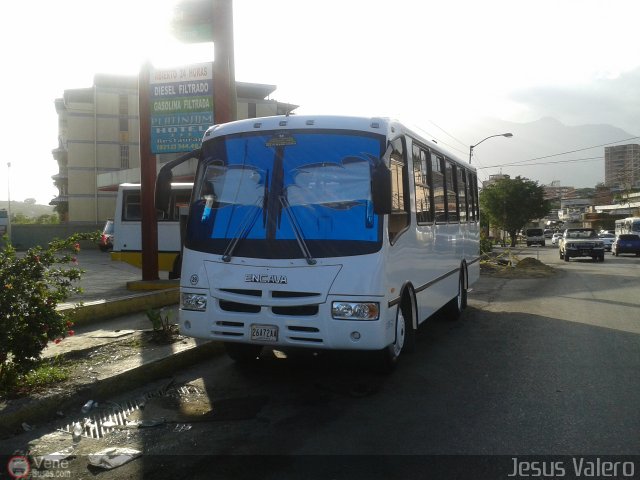 A.C. Mixta Conductores Unidos 029 por Jes�s Valero