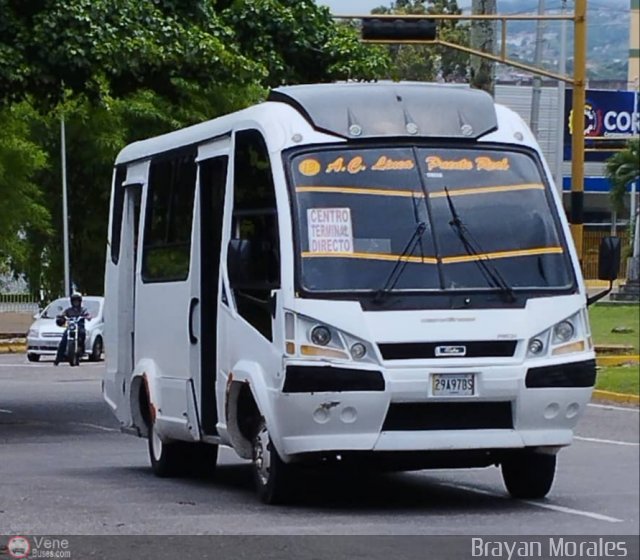 TA - A.C. Lnea Puente Real 13 por Jerson Nova