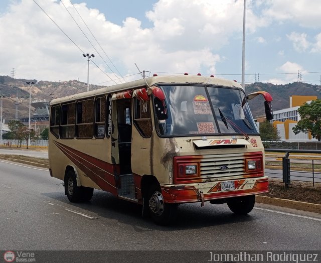 DC - AsoCoproColectivos 009 por Jonnathan Rodr�guez