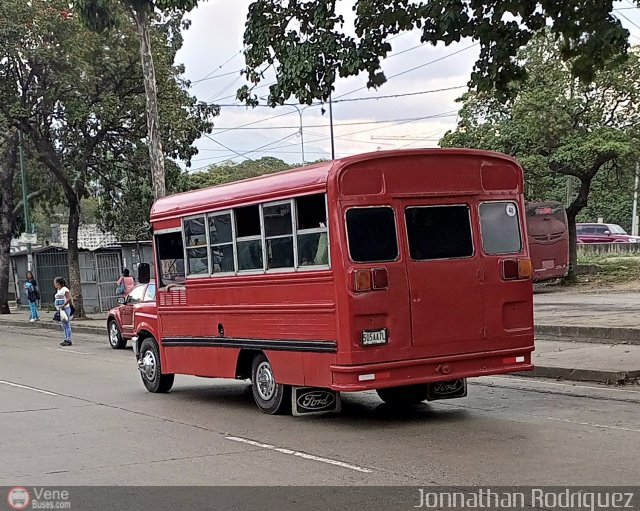 DC - Asoc. Cooperativa Carabobo Tiuna R.L. 048 por Jonnathan Rodr�guez