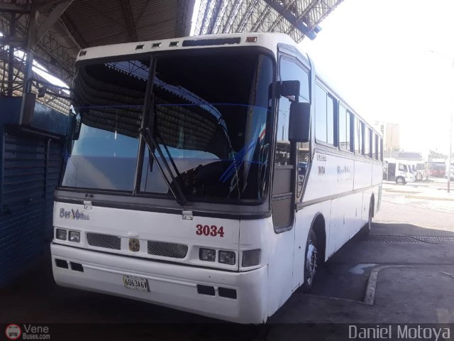 Bus Ven 3034 por Alvin Rondn