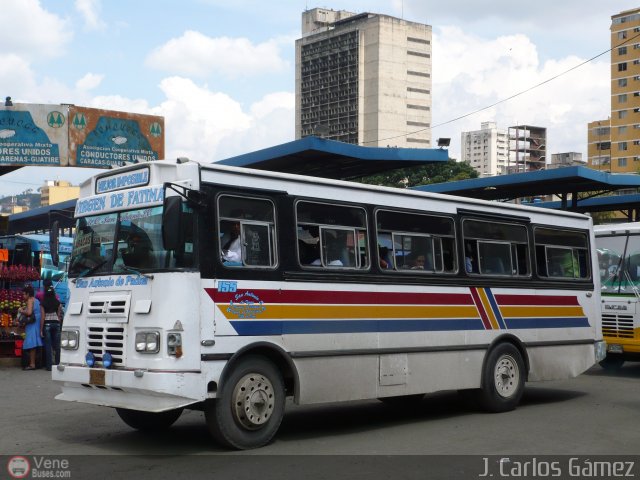 U.C. San Antonio S.C. 155 por J. Carlos G�mez