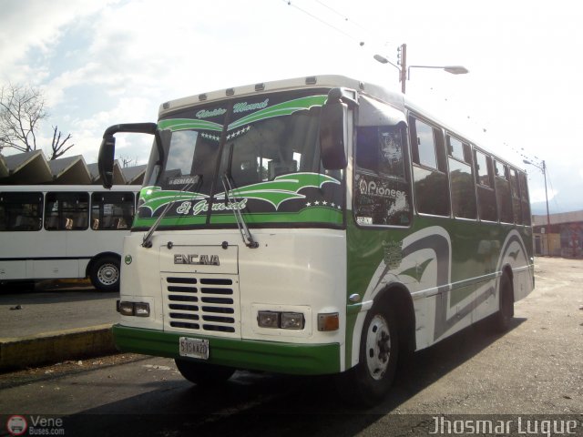 Uni�n MarVal 020 por Jhosmar Luque