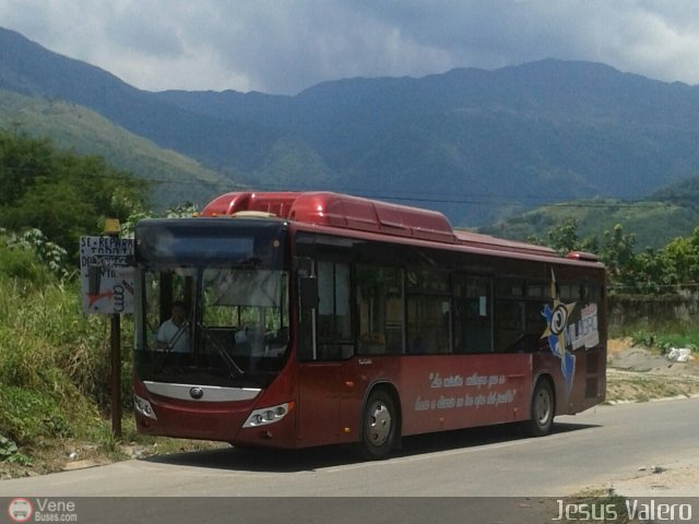 Uso Oficial Mision Milagro 01 por Jes�s Valero