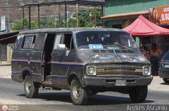 CA - A.C. Circunvalaci�n Uni�n G�ig�e 03 por Andr�s Ascanio