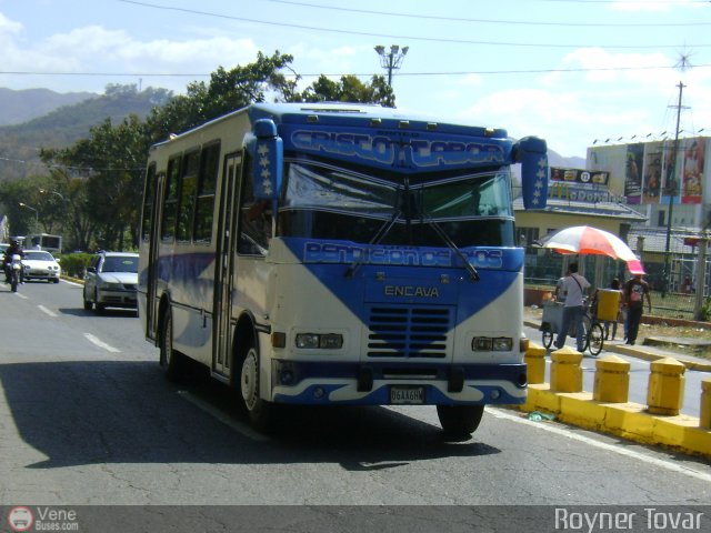 DC - A.C. Quinta Crespo-Sabana del Blanco 98 por Royner Tovar