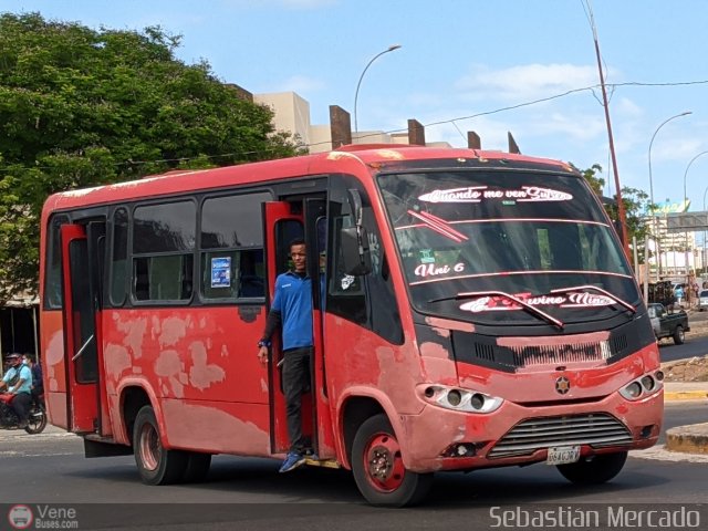 ZU - A.C. Uniceis 02 por Sebastin Mercado